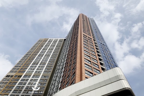 Landmark Songdo Stay