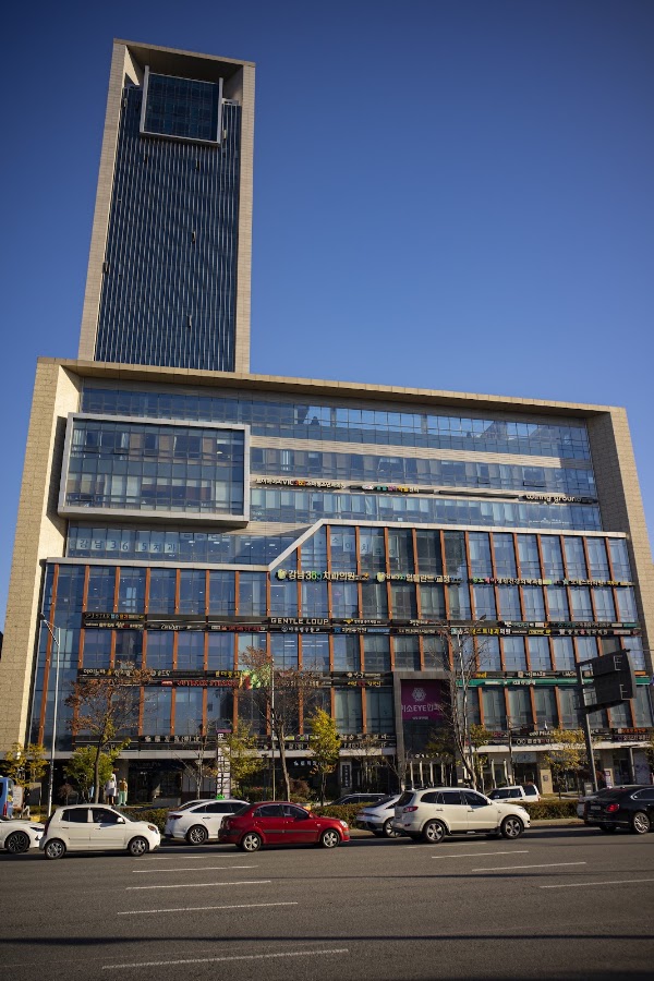 Honestar Mall
