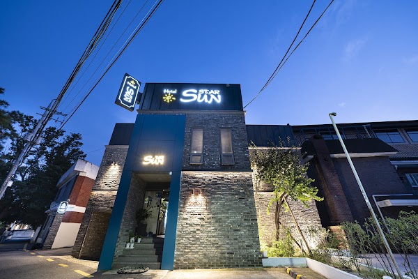 Sun Star Motel