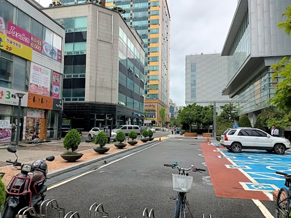 Residence Hotel Line