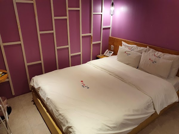 Hotel Yaja