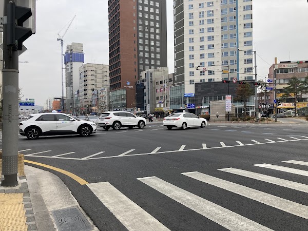 博尔若米首尔精品酒店