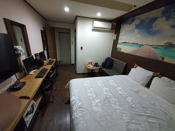 K2 Motel