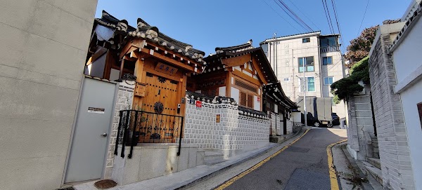 Bukchon Guest House
