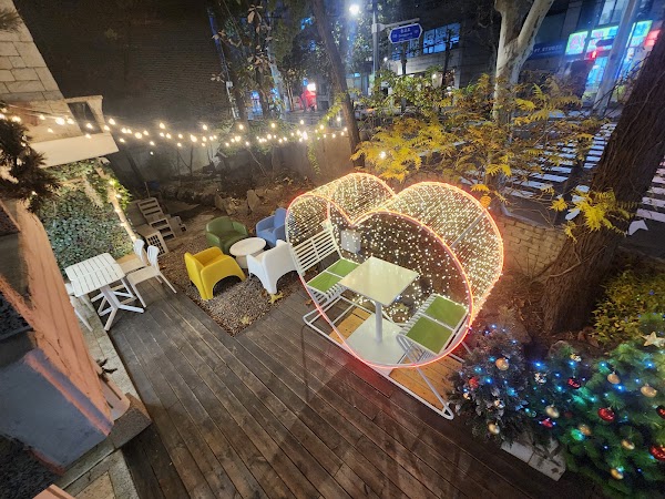 okidoki house