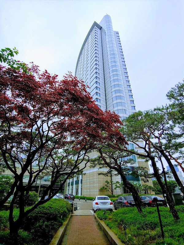 24guesthouse Myeongdong Town
