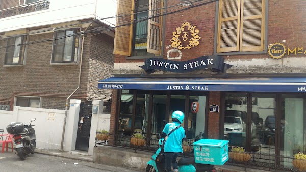 White Gold Itaewon
