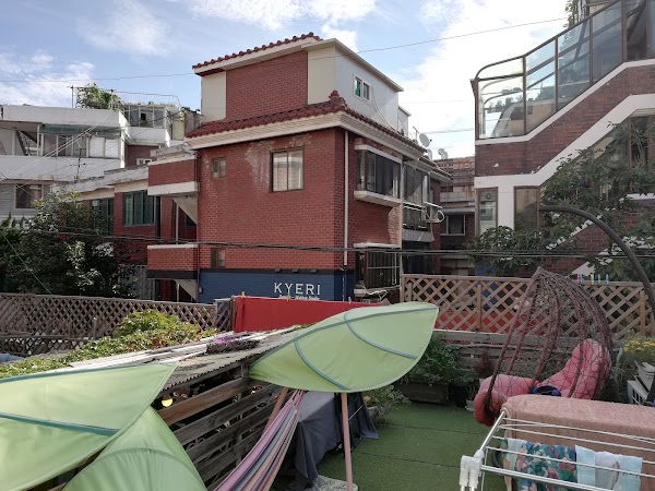 Noel's Guest House