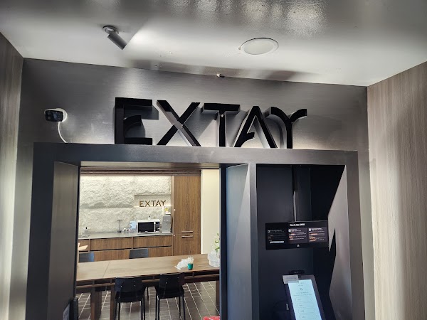 익스테이 동대문 Extay Dongdaemun