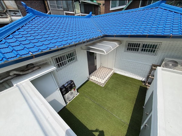 The Seoul House(Y.D.P)