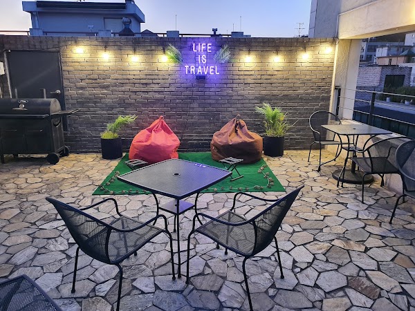 Park Avenue Guest house