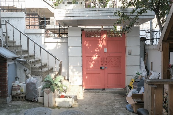 Helloworld Guesthouse