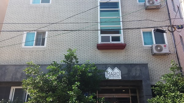 Maro Hostel & Lounge