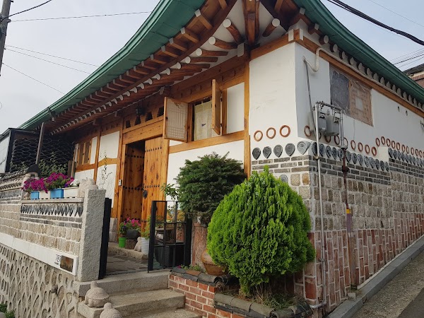 Gaonjae