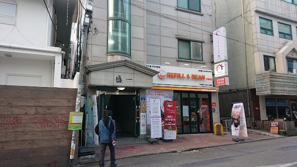 트윈스게스트하우스