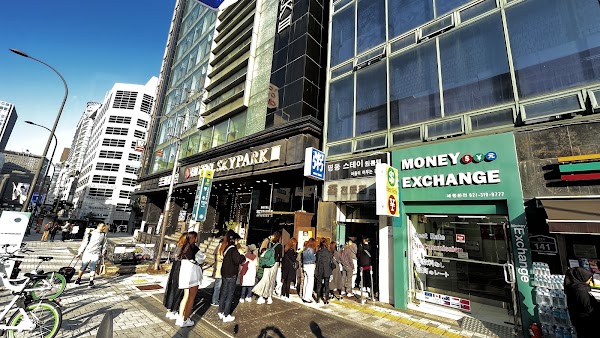 Guest House Myeongdong