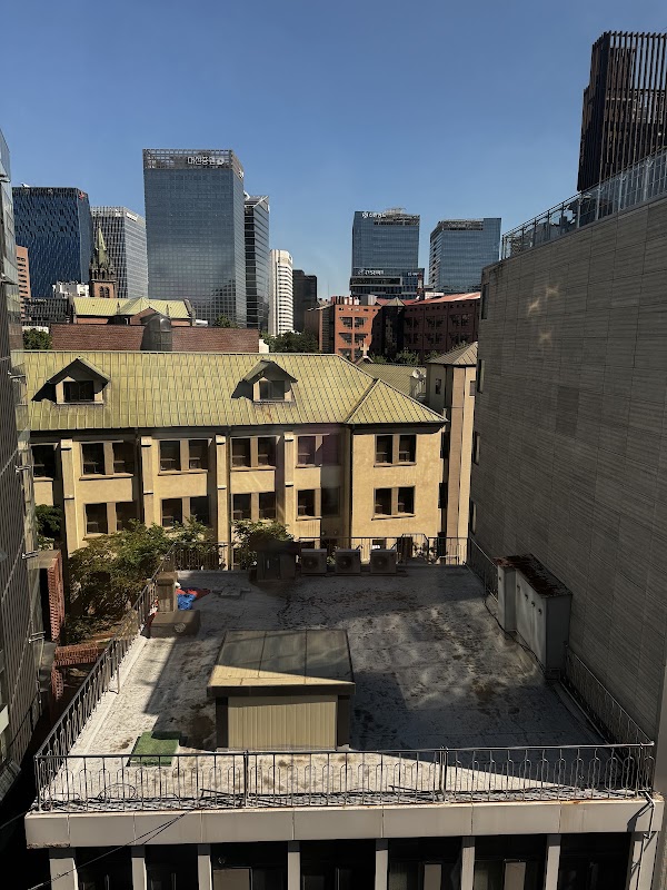 오요호스텔명동2