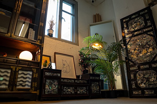 Yeonhuijang Guesthouse