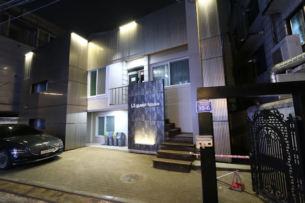 L3 guest house