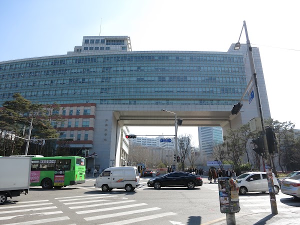 Hongdae Housetay Guesthouse 3rd Branch