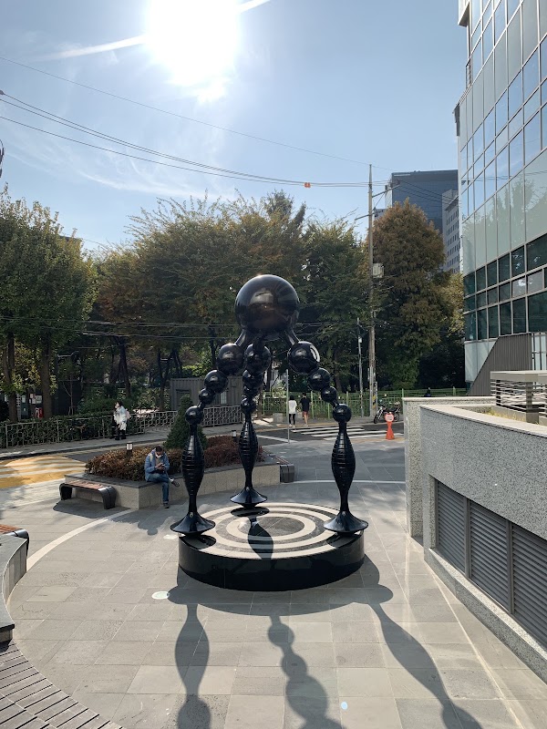 コクーンステイ ホンデ