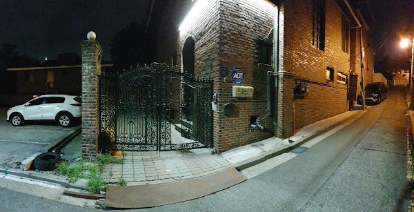 G601江南旅馆