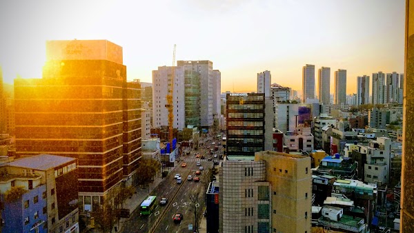 东大门4号K旅馆