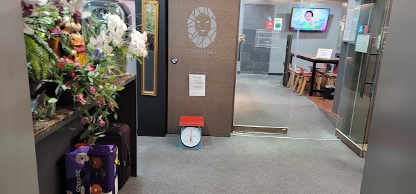 Philstay Myeongdong