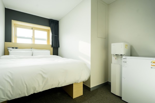 The Stay Hue Myeongdong