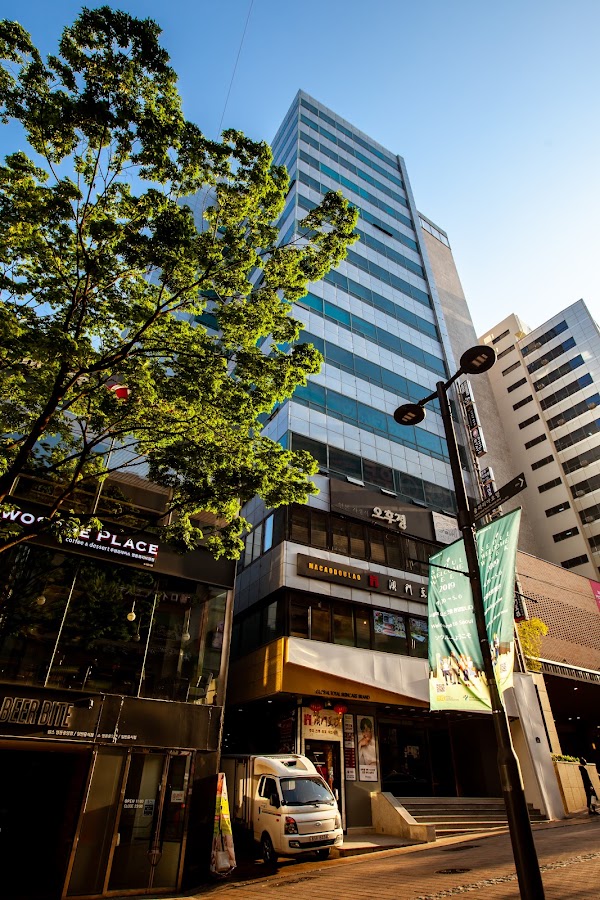 SeouliteINN 明洞店