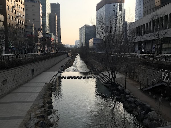 K-Guesthouse Insadong 2