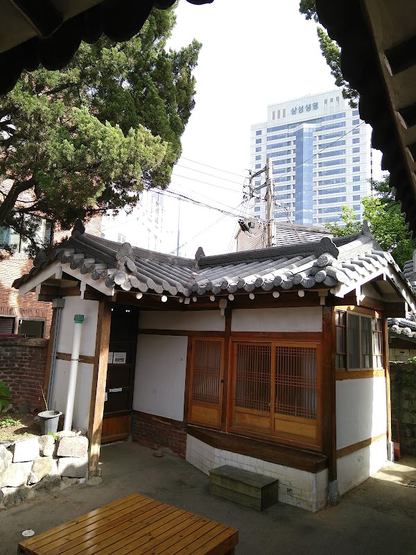 공감한옥게스트하우스