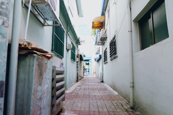 YaKorea Hostel Itaewon