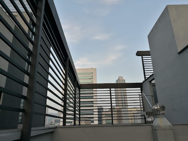 哈魯飯店（Haru Hotel Seomyeon）