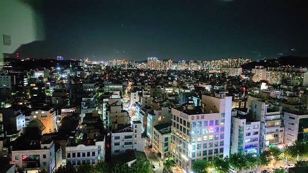 Hongdae Guesthouse