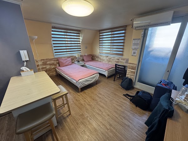Foret Village House
